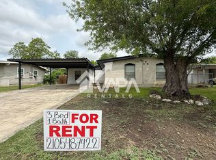 6027 Hazel Valley St, San Antonio, TX 78242