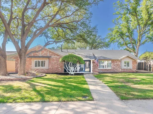 2805 Stutz Dr, Midland, TX 79705