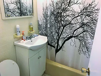 Rented by Joe Gotham LTD