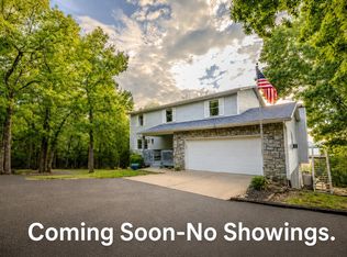 213 Terrace Park Rd, Kimberling City, MO 65686