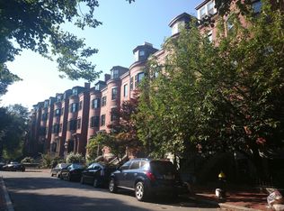 22 Union Park #2, Boston, MA 02118