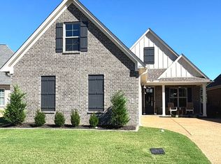 2098 Watson Vw E, Nesbit, MS 38651