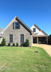 2098 Watson Vw E, Nesbit, MS, 38651