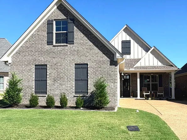 2098 Watson Vw E, Nesbit, MS 38651