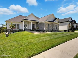 4010 Thomas Farm Dr, Louisville, KY