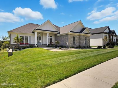 4010 Thomas Farm Dr, Louisville, KY, 40299