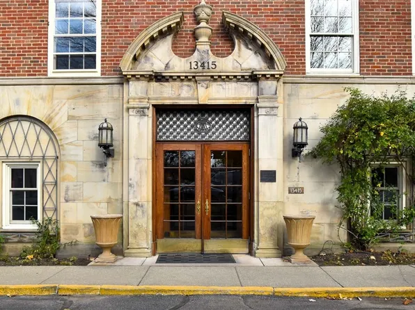 13415 Shaker Blvd APT 11B1, Cleveland, OH 44120