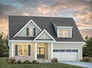 1544 Level Stream Rd, Wendell, NC 27591