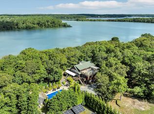 25 Black Duck Cartway, Brewster, MA 02631