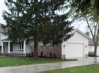 2243 Ravenna St, Hudson, OH 44236