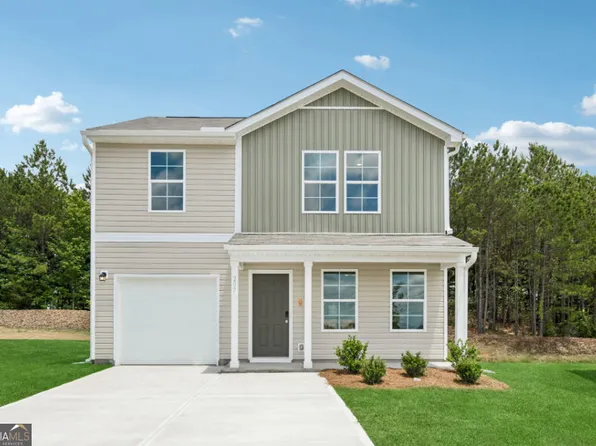 207 Kinsale Dr, Macon, GA 31216