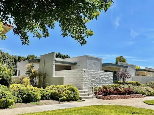 2213 Via Mariposa E #A, Laguna Woods, CA 92637