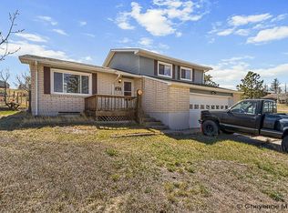 10507 E Polo Plate, Cheyenne, WY 82009