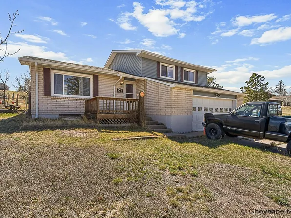 10507 E Polo Plate, Cheyenne, WY 82009