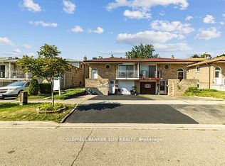 38 Fallway Rd, Brampton, ON L6V3H2