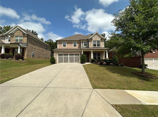 2657 Knox Creek Rd, Duluth, GA 30097