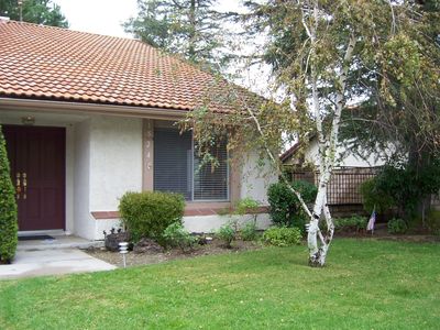 11524 Doral Ave, Porter Ranch, CA, 91326