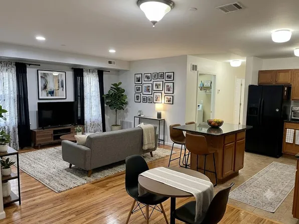 117 Logan Ave APT 2, Jersey City, NJ 07306