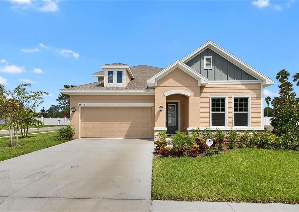 1st image of 16415 Lucia Gardens Ln