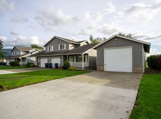 218 Reeds Ln #B, Everson, WA 98247