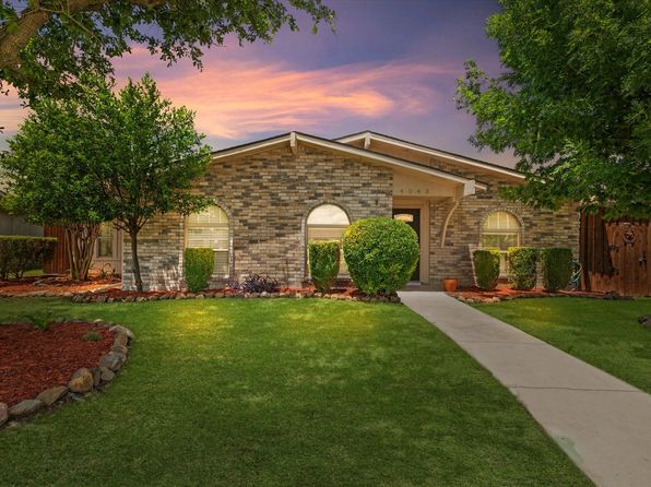 Home for Sale in Garland TX