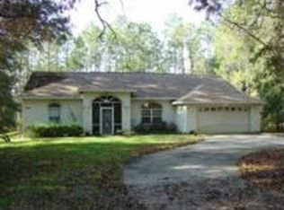 21675 SW 84th Loop, Dunnellon, FL 34431
