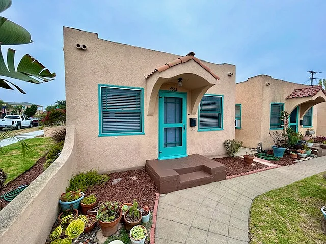 4663 Georgia St — Photo 1