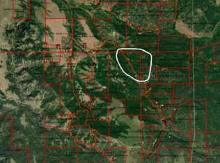 123 Middle Fork Rd, Hulett, WY 82720