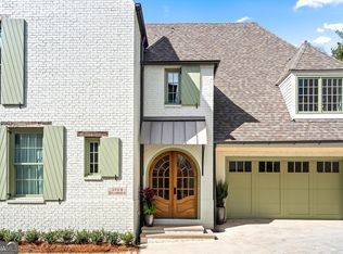 2724 Rolander Ln NE, Atlanta, GA 30305