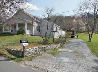 1519 Reynolds Rd SE, Roanoke, VA 24014