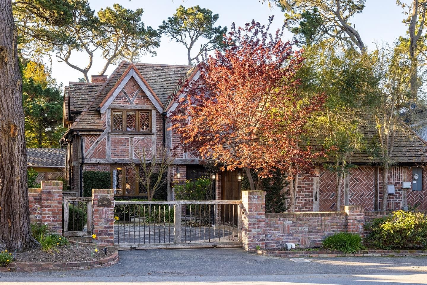 2nd 2 Se Of Santa Fe, Carmel By The Sea, CA 93921 Zillow