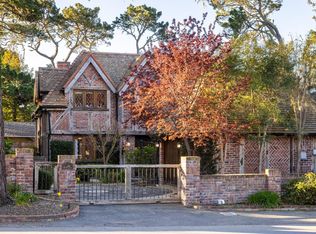 2nd 2 Se Of Santa Fe, Carmel By The Sea, CA 93921