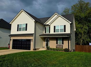2360 Colston Dr, Clarksville, TN 37042