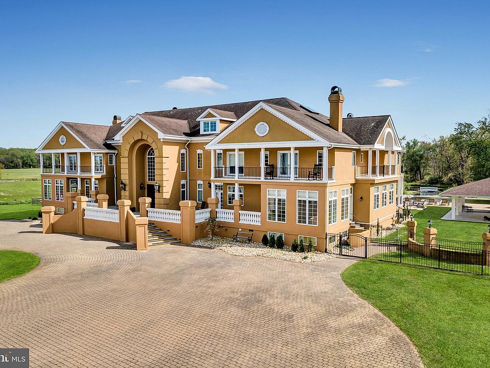 18 Branin Rd, Medford, NJ 08055 MLS NJBL397396 Zillow