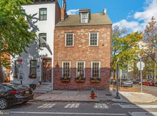 2401 Spruce St, Philadelphia, PA 19103