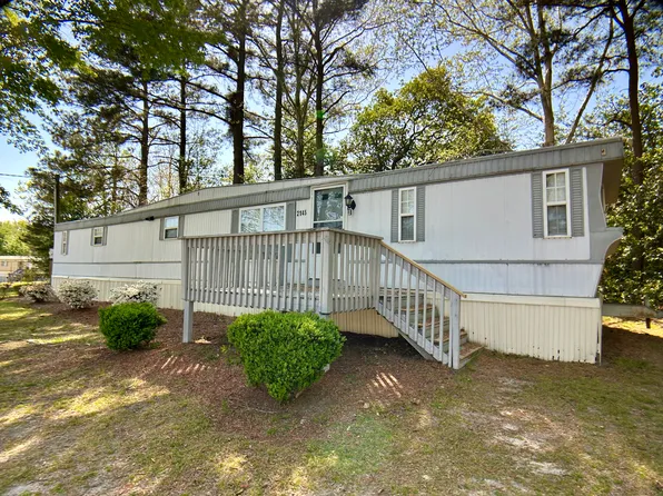 2145 Winston Rd, Clayton, NC 27520