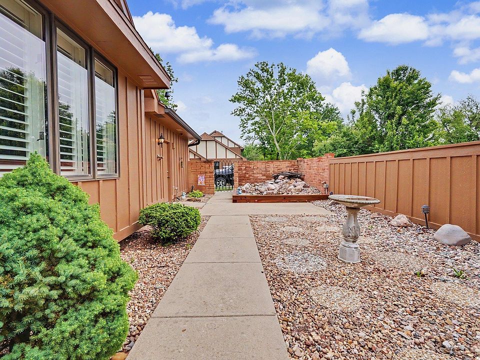 5647 SW Hawick Ln, Topeka, KS 66614 | MLS #165664 | Zillow