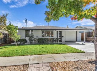 3068 Quinto Way, San Jose, CA 95124