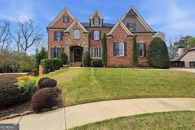 1st image of 2895 Lassiter Manor Dr