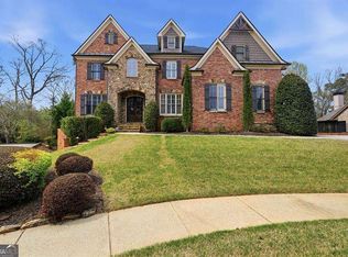 2895 Lassiter Manor Dr, Marietta, GA 30062