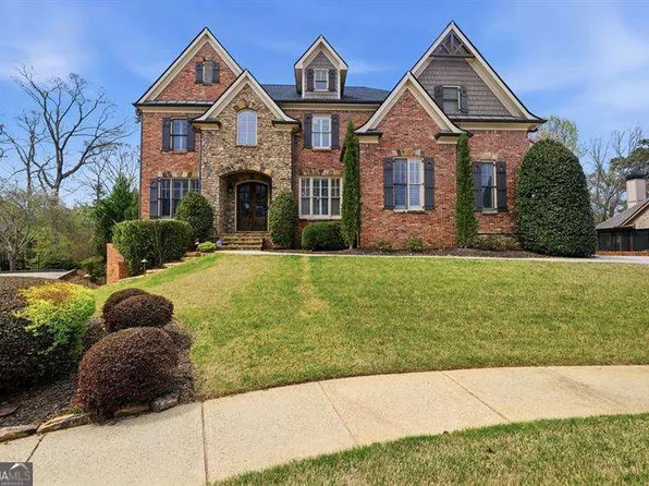 2895 Lassiter Manor Dr, Marietta, GA 30062