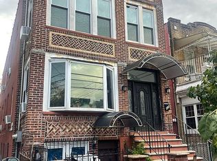536 Shepherd Ave, Brooklyn, NY 11208