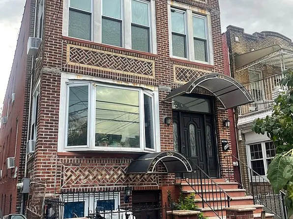 536 Shepherd Ave, Brooklyn, NY 11208