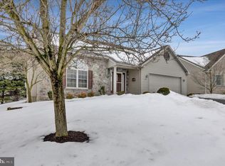 110 S Cacoosing Dr, Sinking Spring, PA 19608