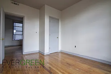 Rented by Evergreen Apartments BK