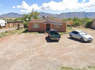 4148 Emory Rd, El Paso, TX 79922