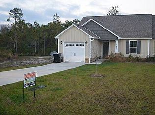 149 Pine Hollow Rd, Holly Ridge, NC 28445