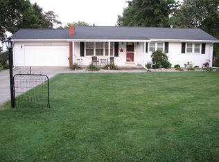 1638 Anglewood Dr, Mansfield, OH 44903