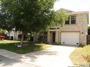 3612 Farallon Isle, San Antonio, TX 78245