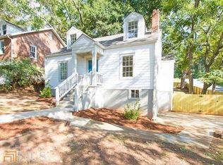 744 Berne St SE, Atlanta, GA 30312